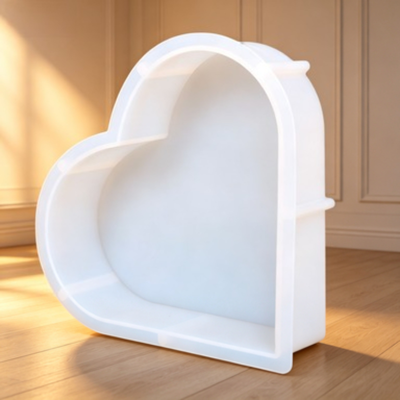 Resin Art Products - Moldes de Resina Epoxi con Forma