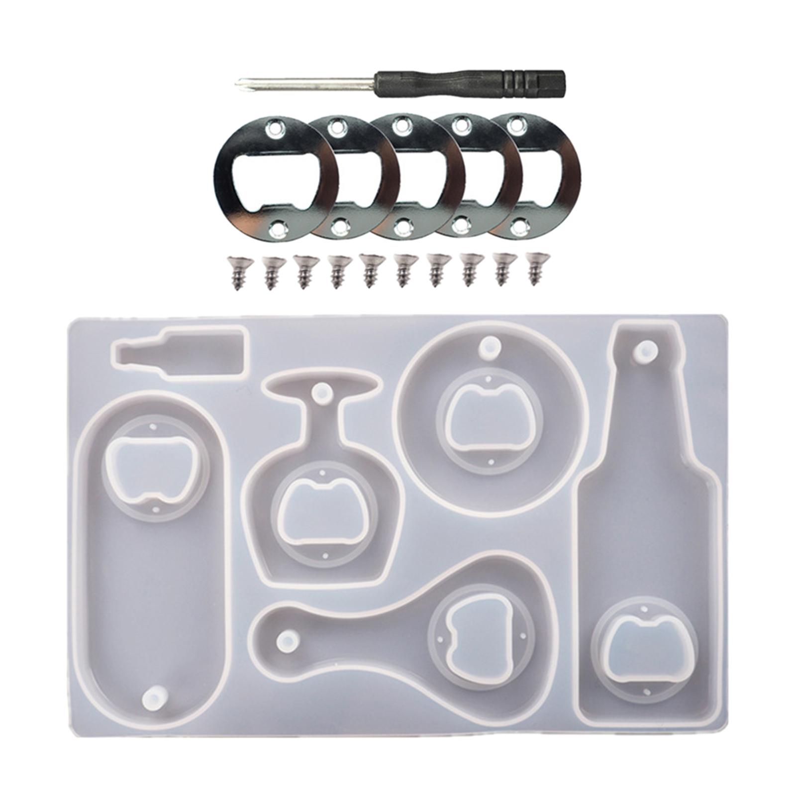 Kit de Resina Epoxi para Sacac - Resin Art A Keychain reseña y precio