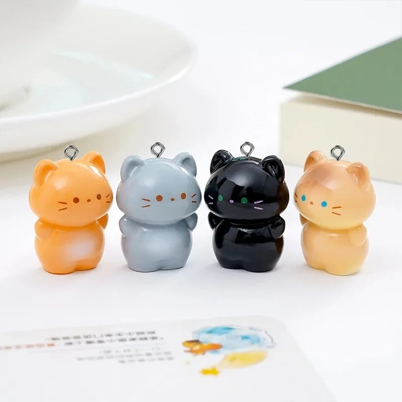 Paquete de 10 dijes de resina  - Resin Art Jewellery Kit reseña y precio
