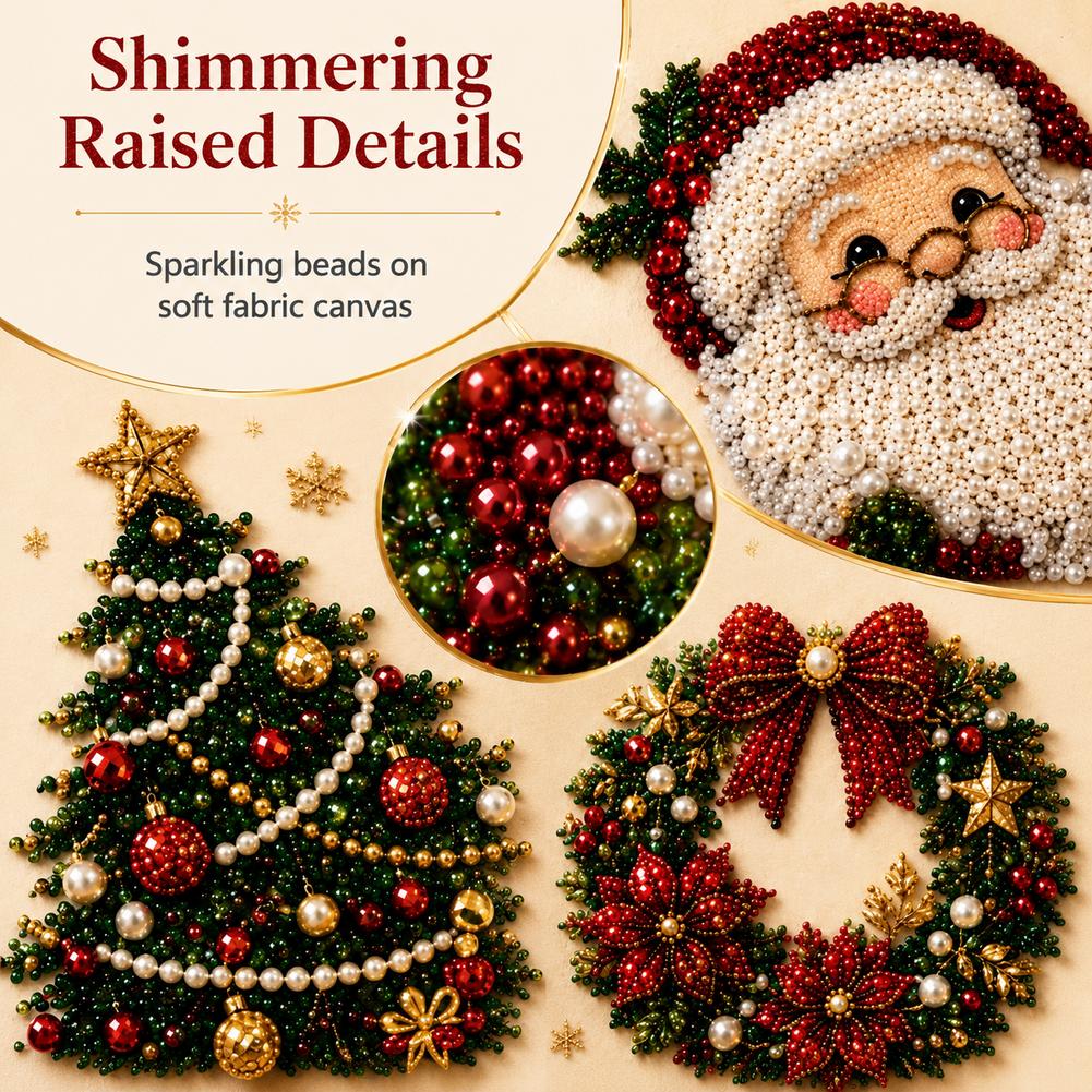 Kit de Arte con Perlas de Papá - Resin Art Craft reseña y precio