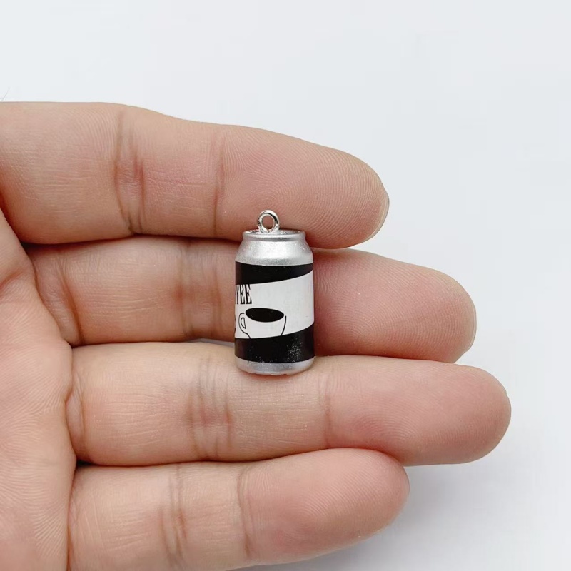 10 Piezas Mini Abalorios de Re - Resin Art Jewellery Kit reseña y precio