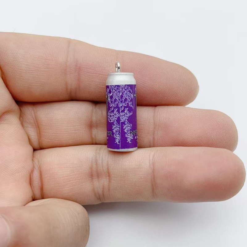 10 Piezas Mini Abalorios de Re - Resin Art Jewellery Kit reseña y precio
