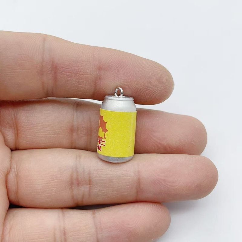 10 Piezas Mini Abalorios de Re - Resin Art Jewellery Kit reseña y precio