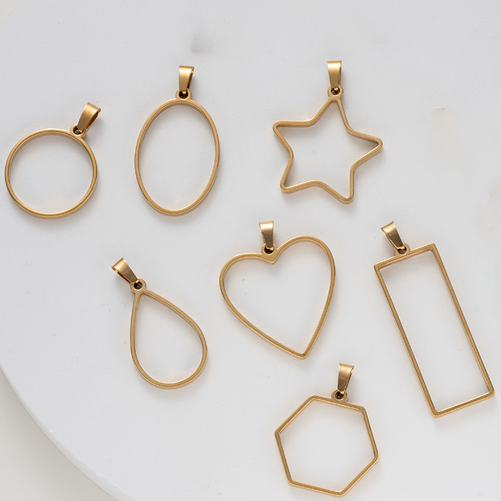 Moldes de resina con parte tra - Resin Art Jewellery Kit reseña y precio