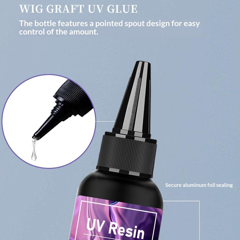 Pegamento de Resina Epoxi UV d - Resin Art Lamp reseña y precio