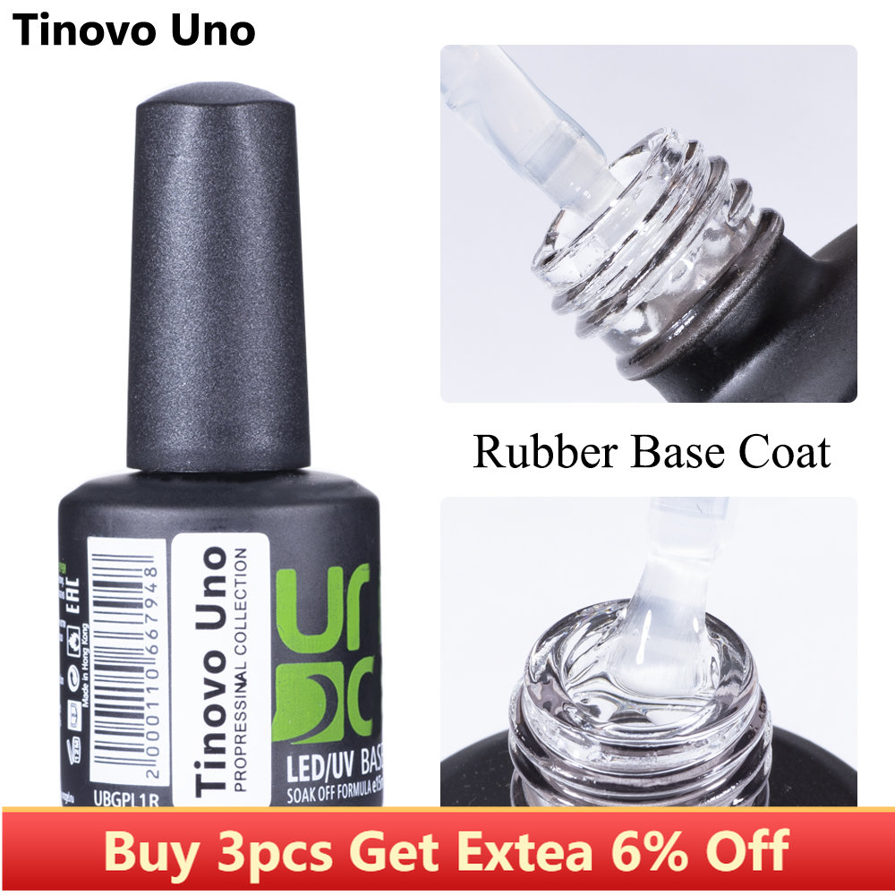 Tinovo Uno-esmalte de uñas de  - Resin Art All reseña y precio