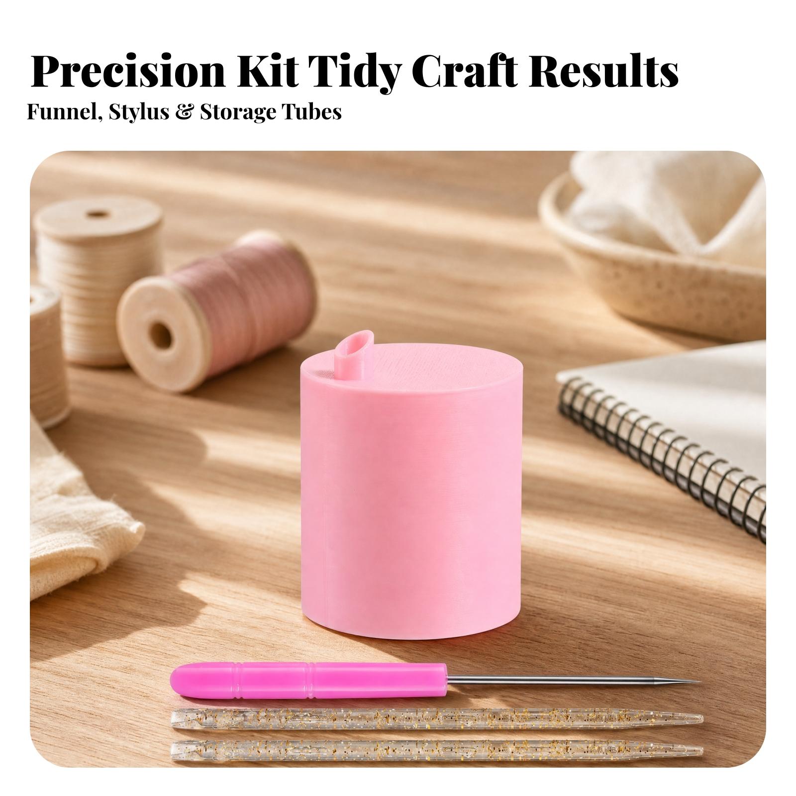 Paquete de manualidades DIY: D - Resin Art Youtube reseña y precio