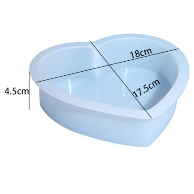 Moldes de Resina Epoxi con For - Resin Art Products reseña y precio