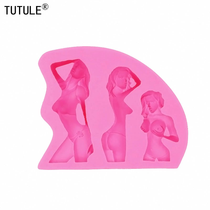 Chupetín de Belleza Femenina ​ - Resin Art A Keychain reseña y precio