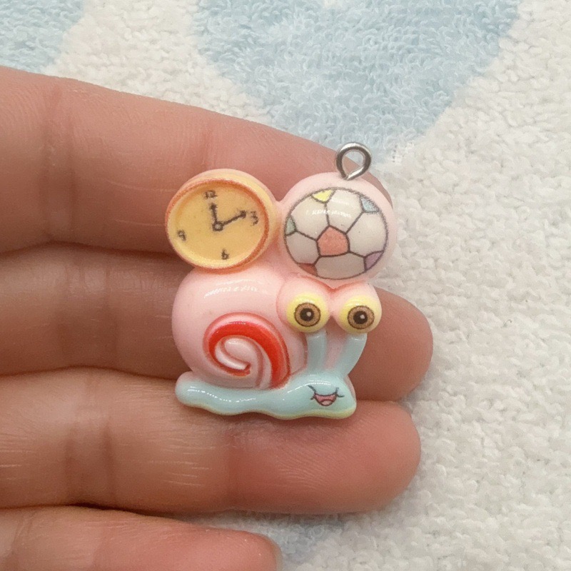 10 piezas de colgantes de resi - Resin Art Jewellery Kit reseña y precio