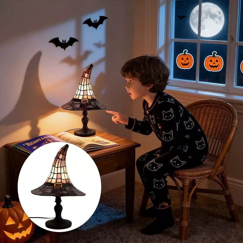 Lámpara de mesa con forma de s - Resin Art Lamp reseña y precio