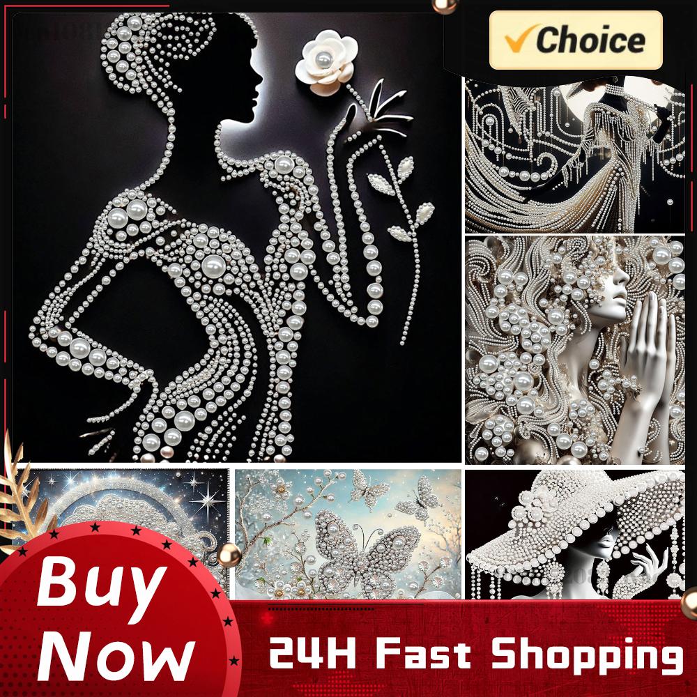 Pintura de Diamantes DIY para  - Resin Art Products reseña y precio