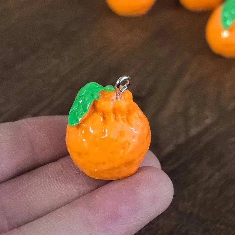 10 piezas de dijes de resina d - Resin Art Products reseña y precio