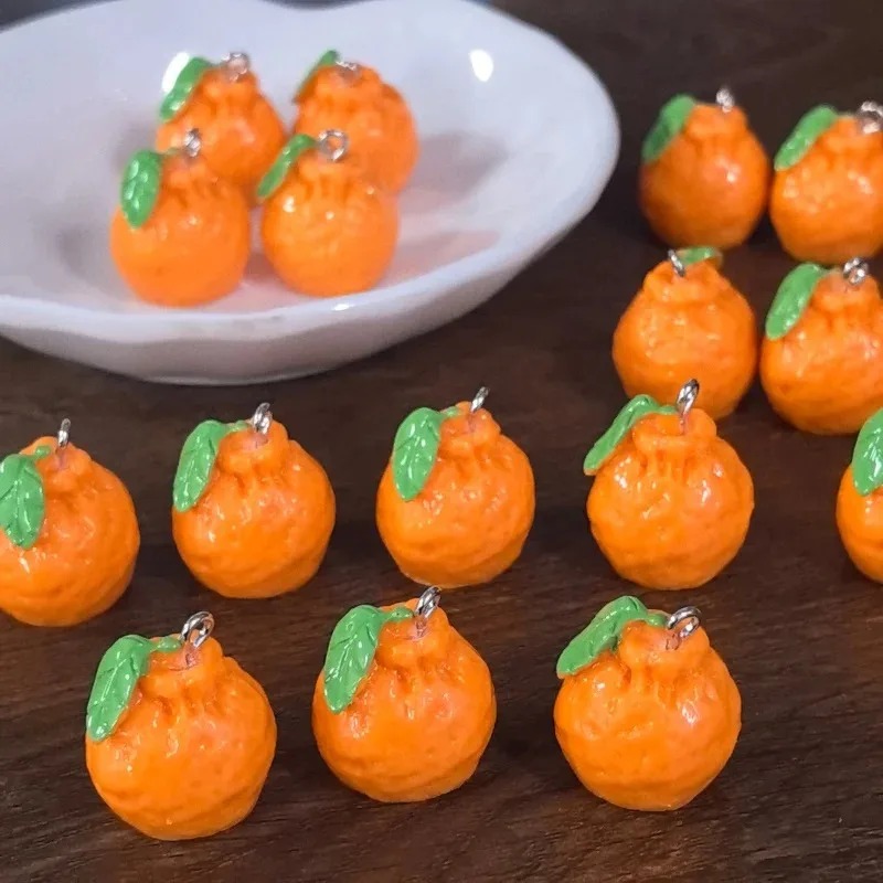 10 piezas de dijes de resina d - Resin Art Products reseña y precio