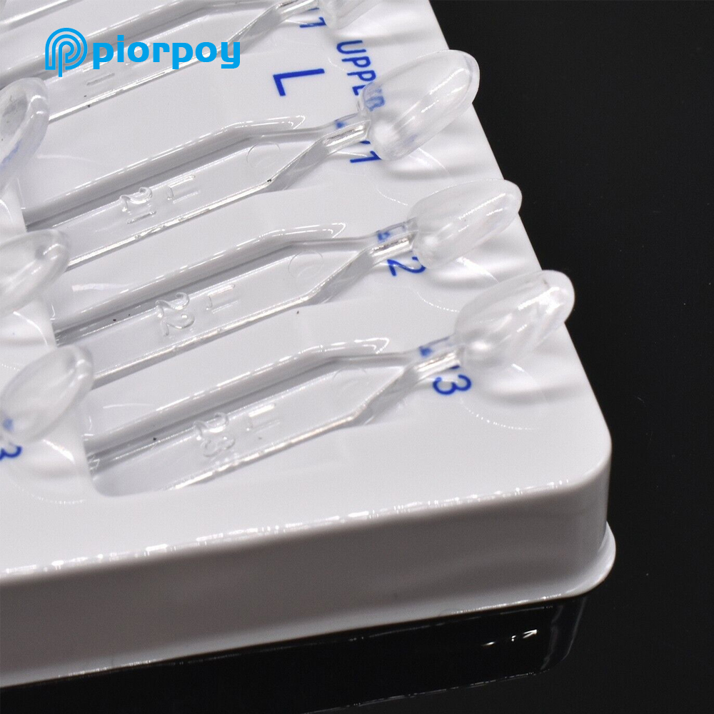 PIORPOY-Molde de chapa de resi - Resin Art Case reseña y precio