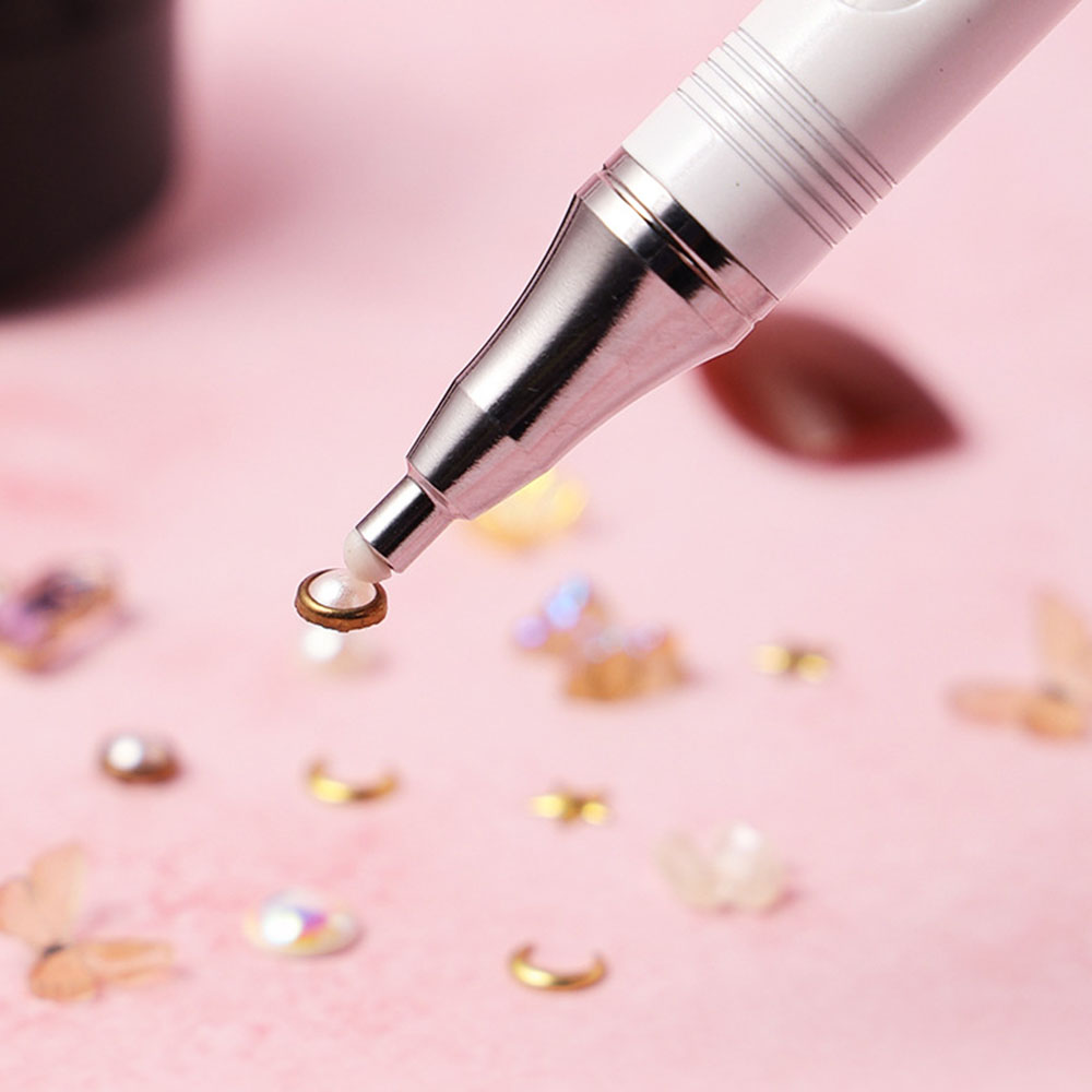 Bolígrafos de Arte con Diamant - Resin Art Glue reseña y precio