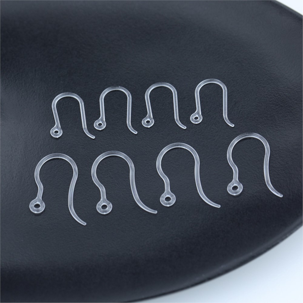 40 Uds. Ganchos para pendiente - Resin Art Jewellery Kit reseña y precio