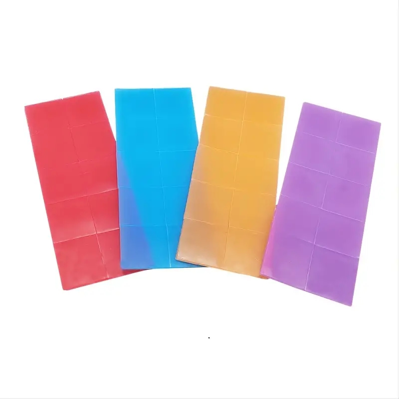 40 Piezas de Cera para Pintura - Resin Art Craft reseña y precio