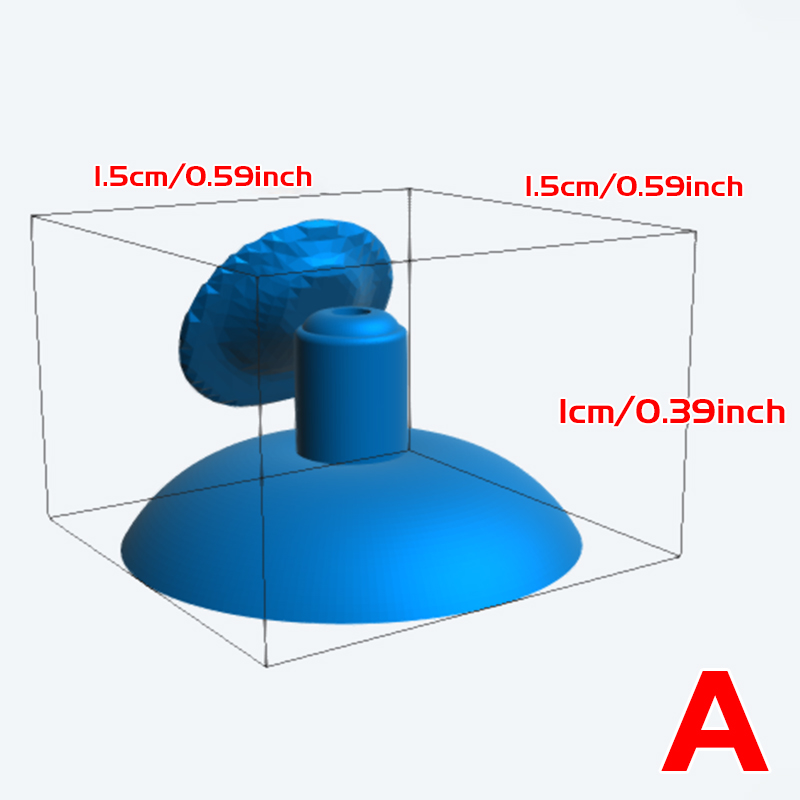 Lámpara de Calle Arquitectónic - Resin Art Lamp reseña y precio