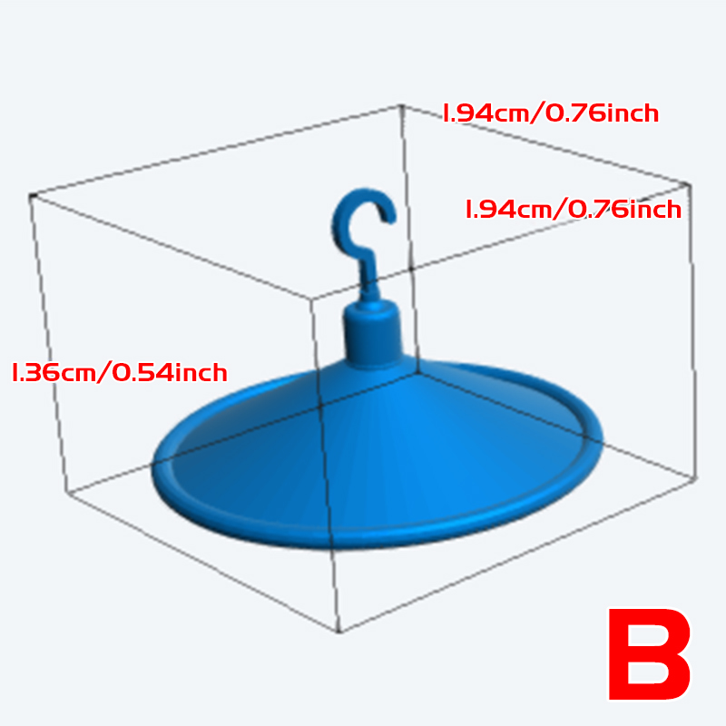 Lámpara de Calle Arquitectónic - Resin Art Lamp reseña y precio